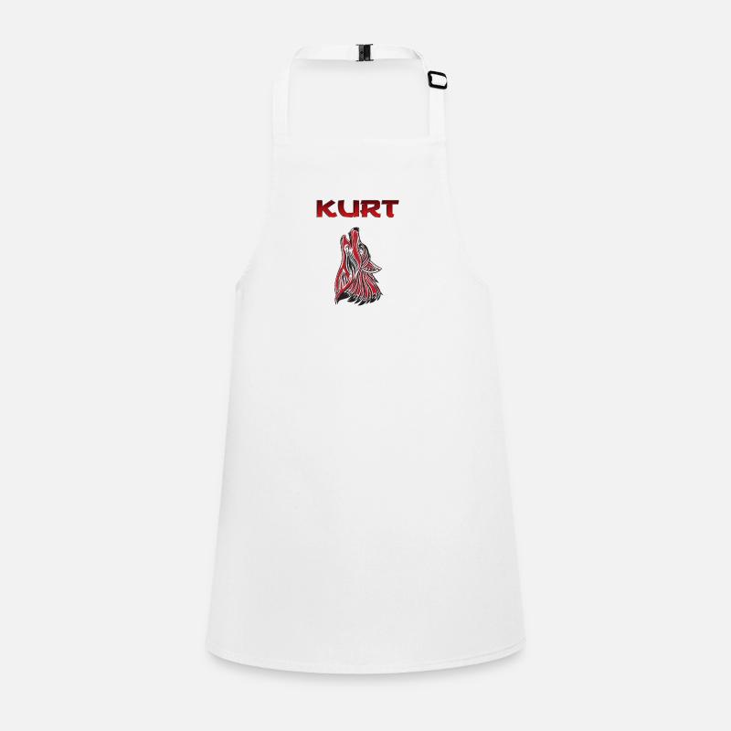 Children's Apron