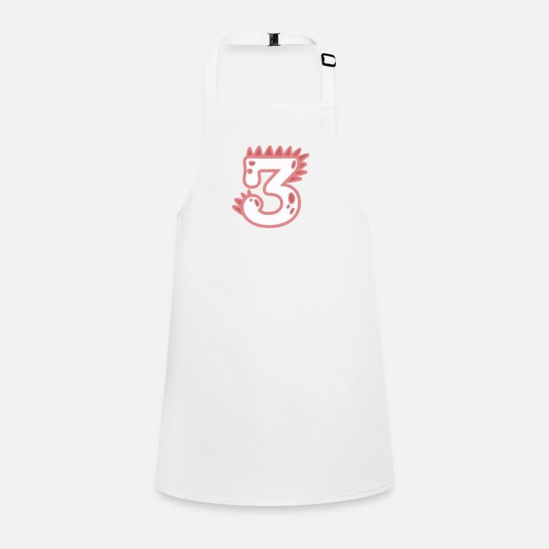 Children's Apron