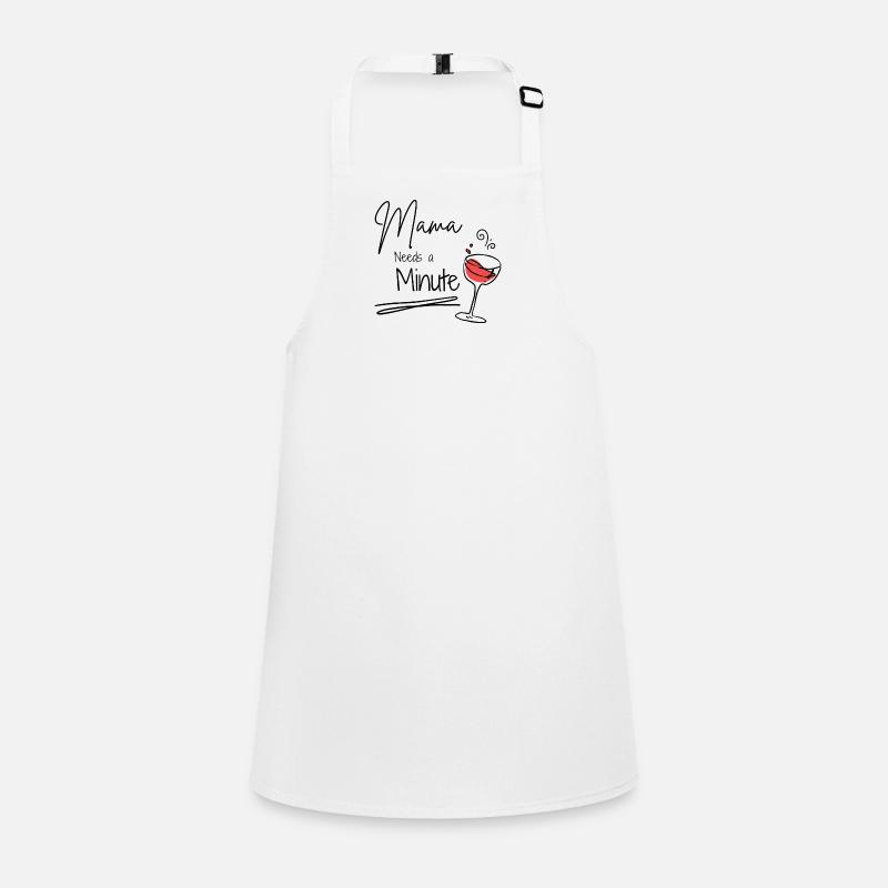 Children's Apron