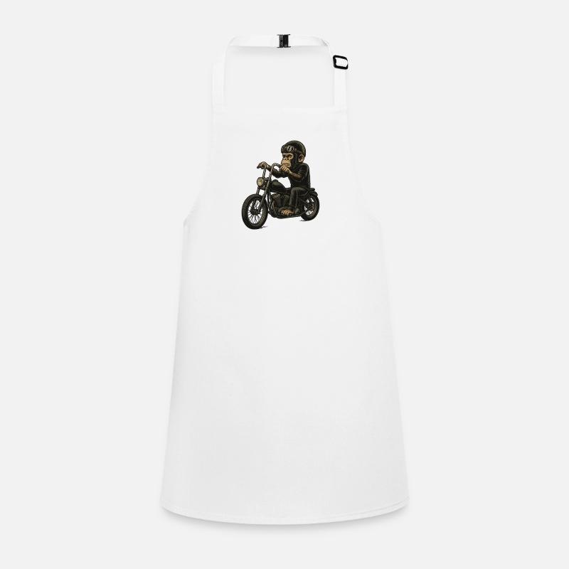 Tablier Enfant