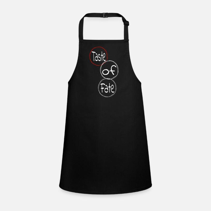 Geek Joke Culinary Art Culinary Craftsmanship Children's Apron