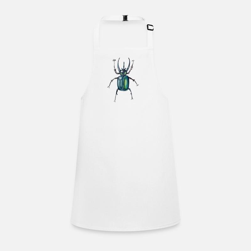 Bille Children's Apron