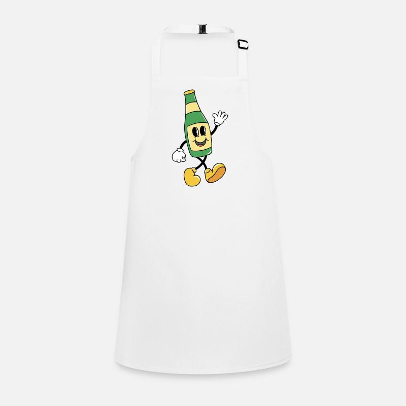 Beer Children's Apron