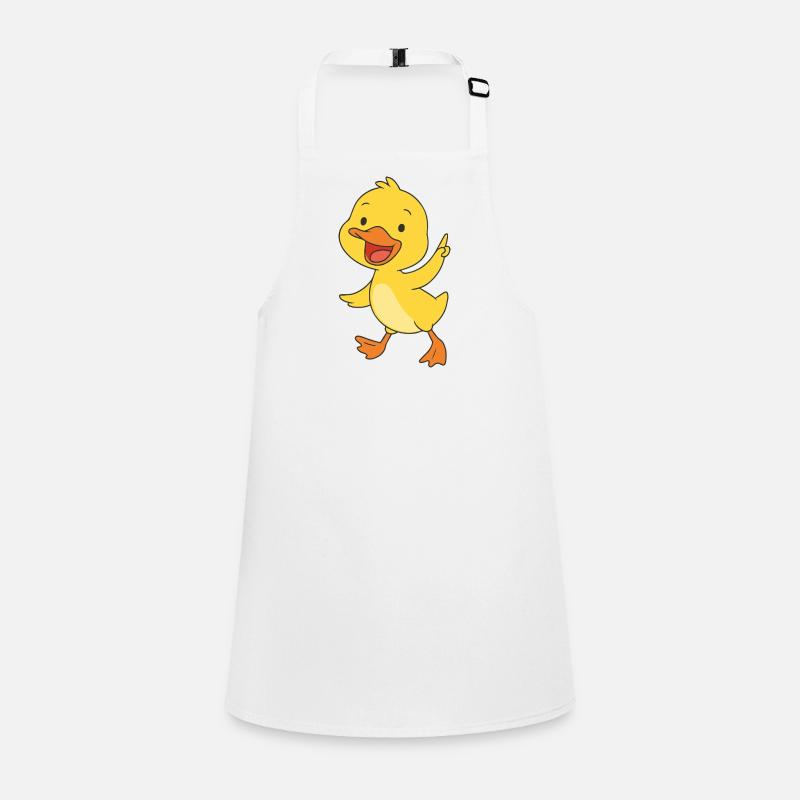 Tablier Enfant