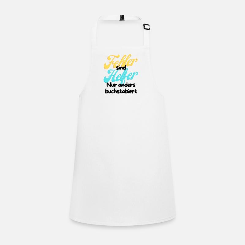 Children's Apron