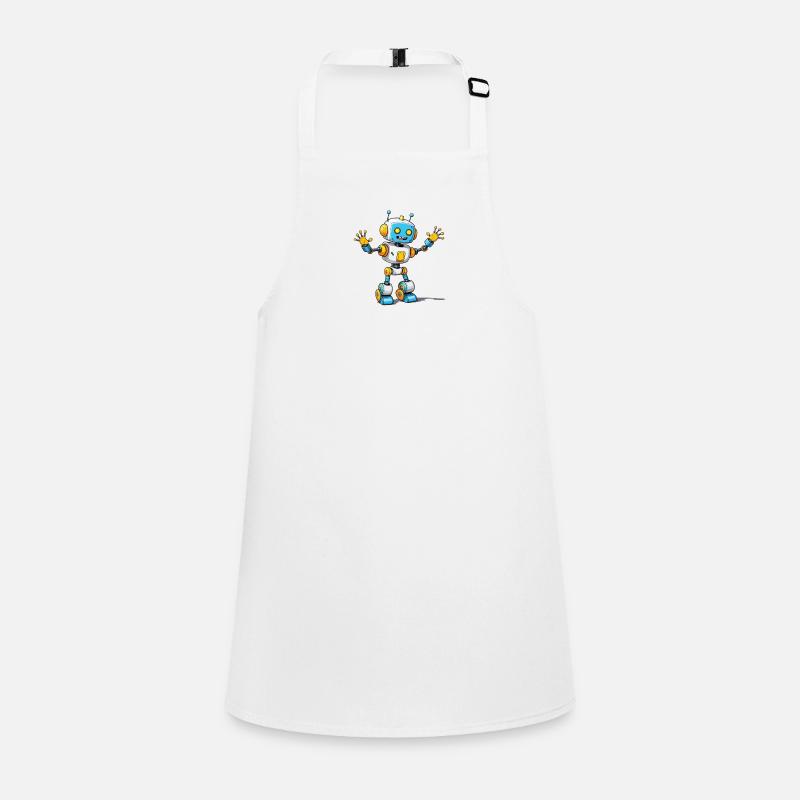 Children's Apron