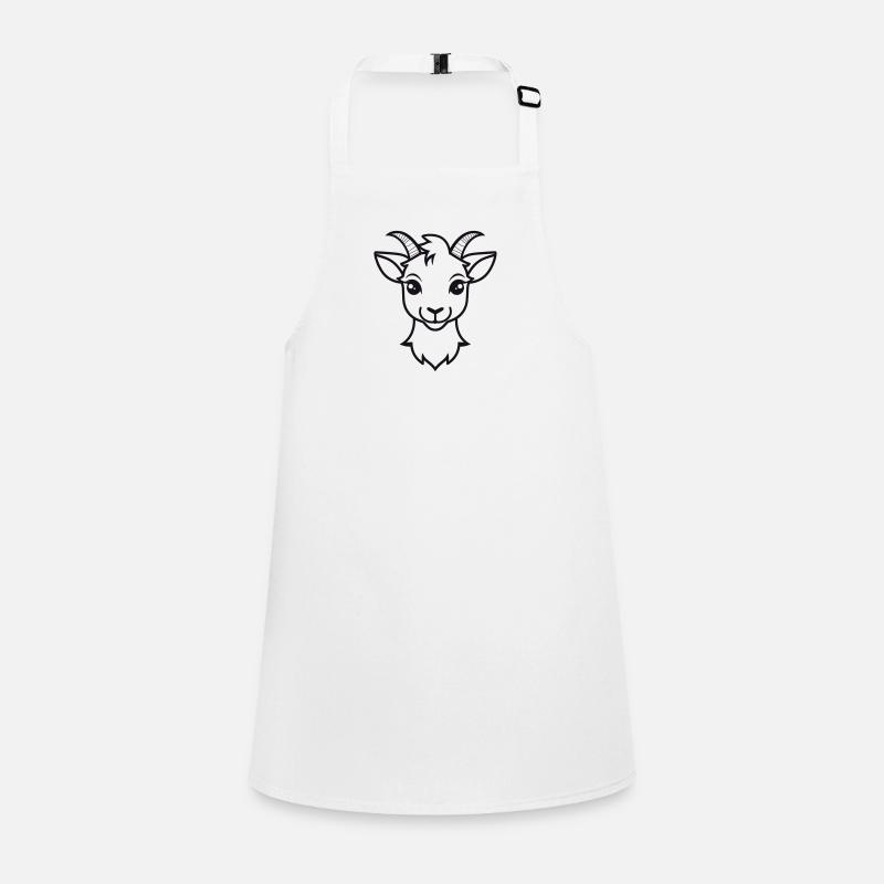 Biche Tablier Enfant