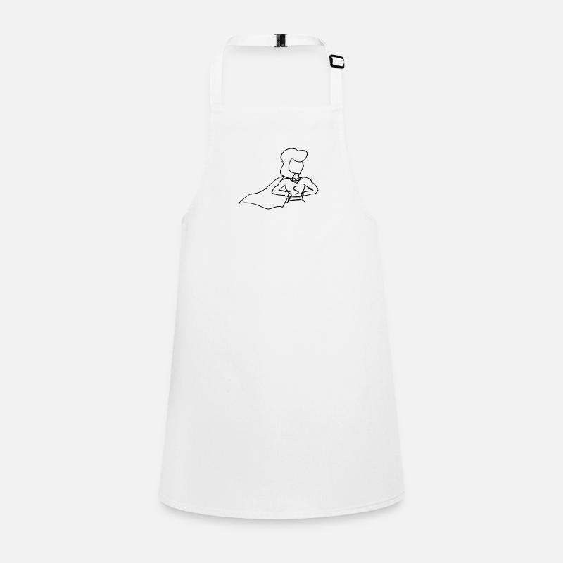 Tablier Enfant