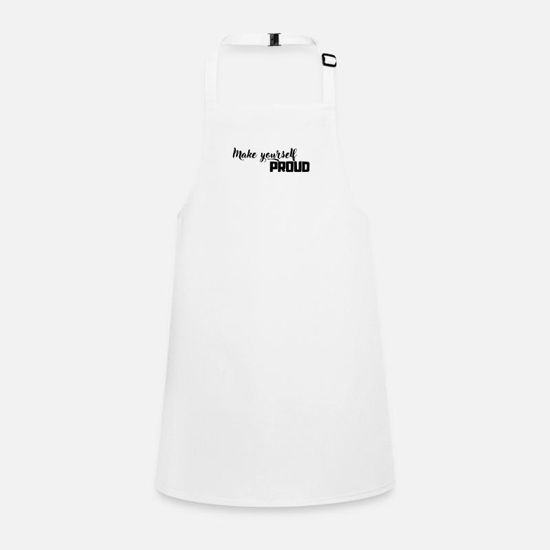 make yourself Children's Apron