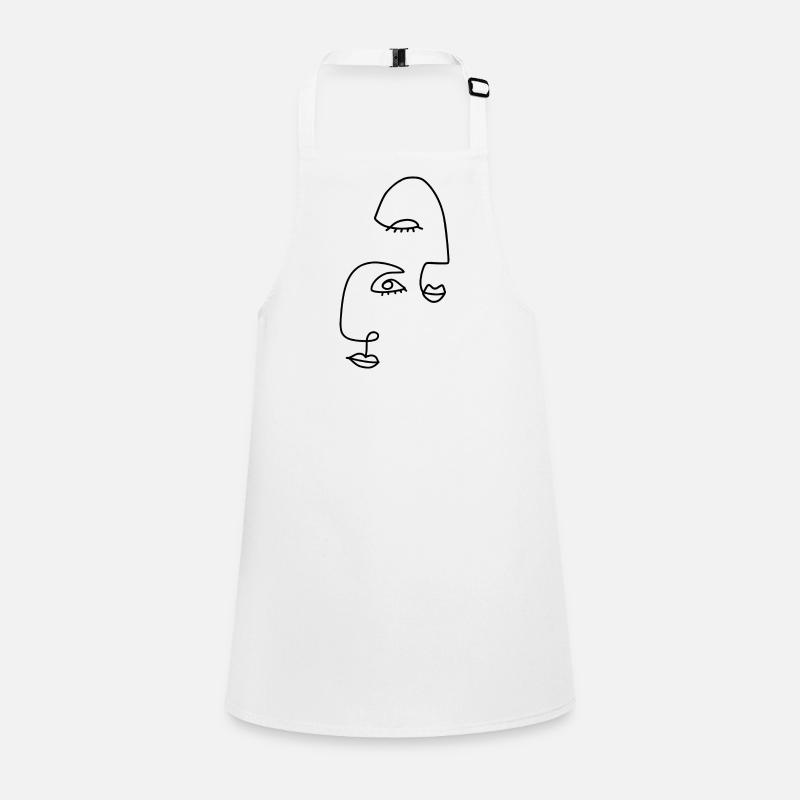 Children's Apron