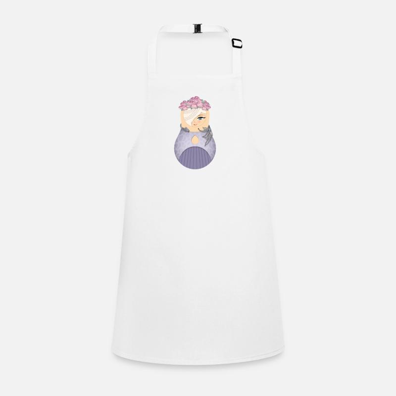 Children's Apron