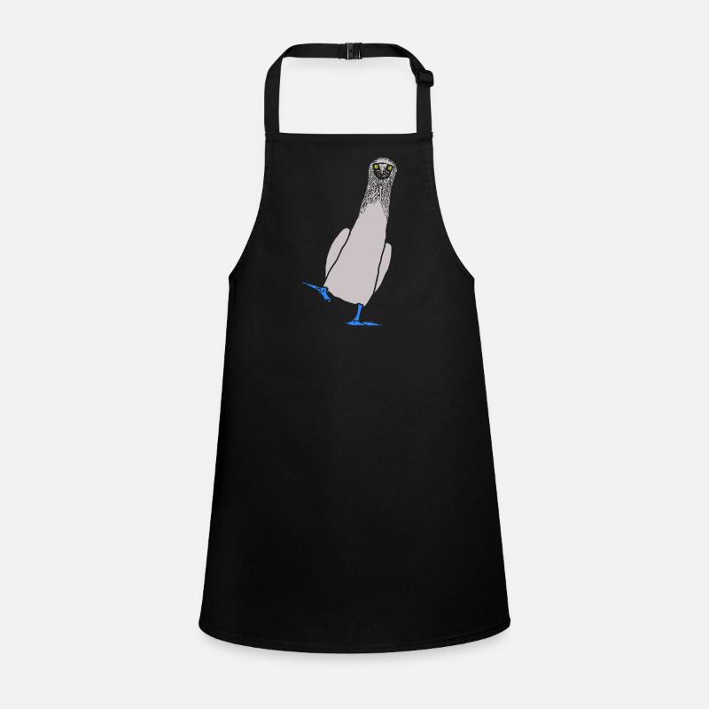 Booby Children's Apron