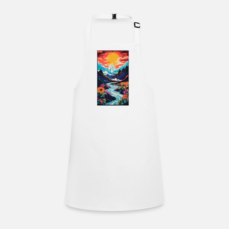 Children's Apron