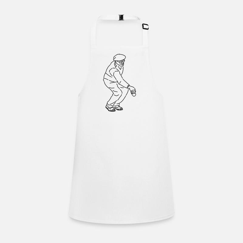 Children's Apron