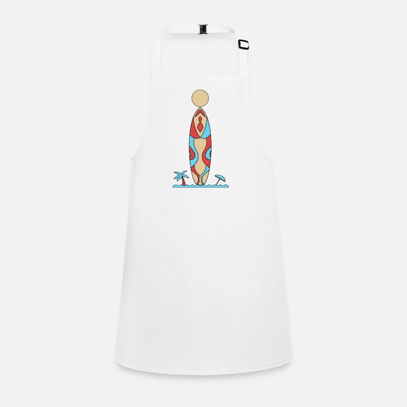 Tablier Enfant