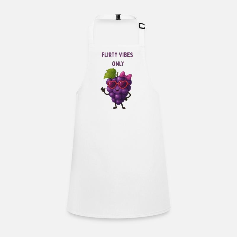 Children's Apron