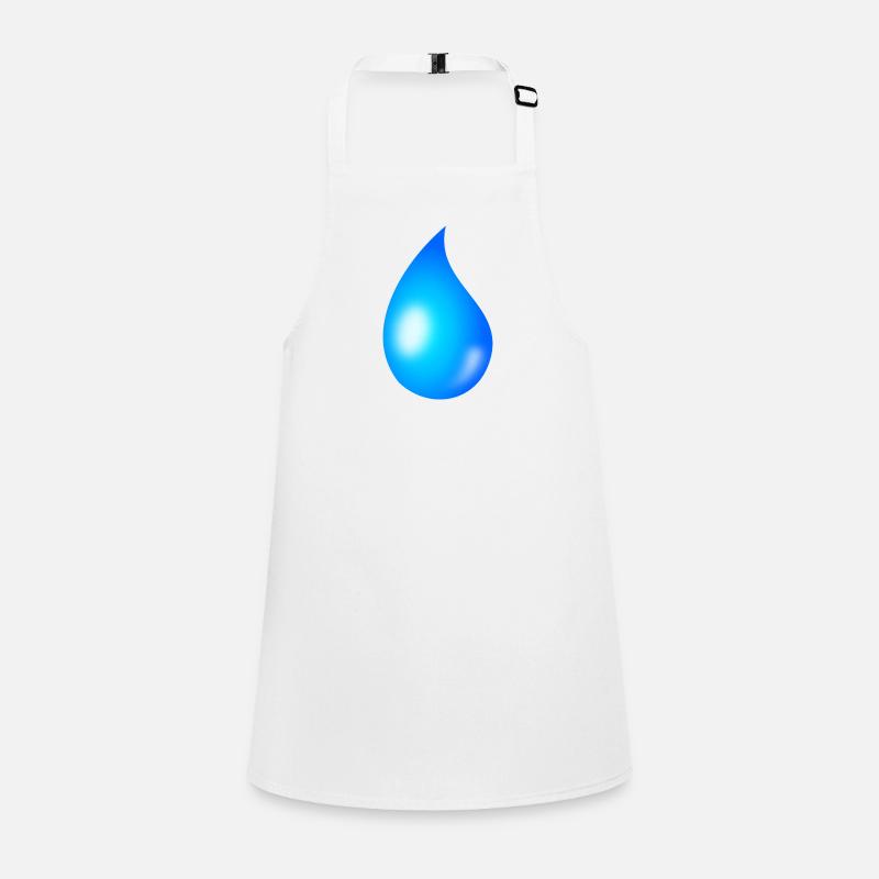 drops Children's Apron