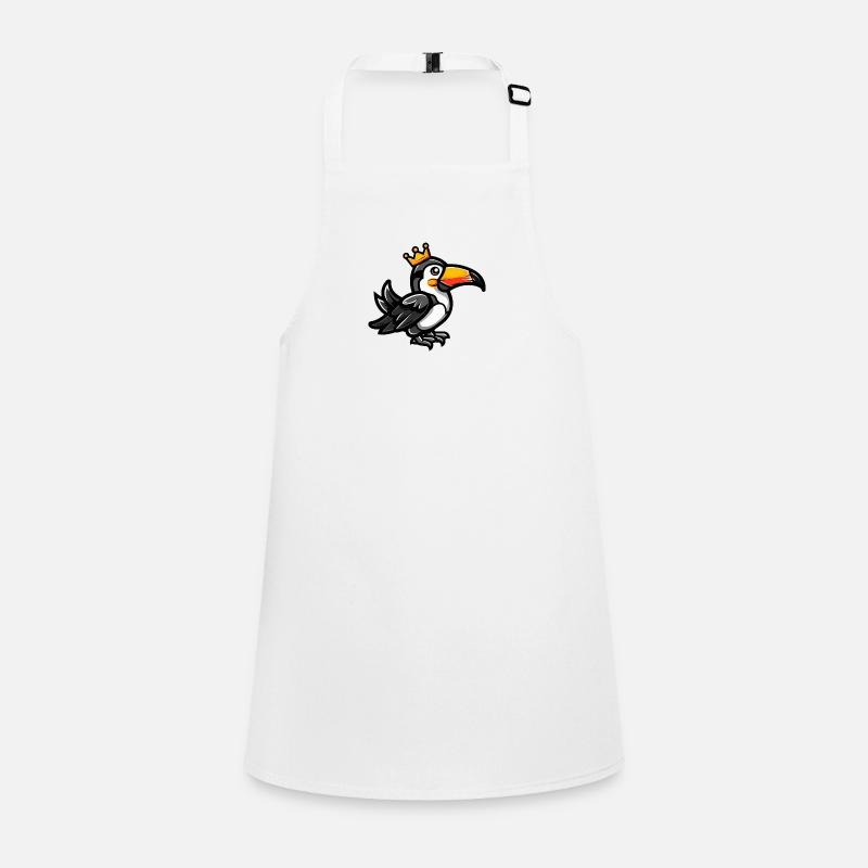 Children's Apron
