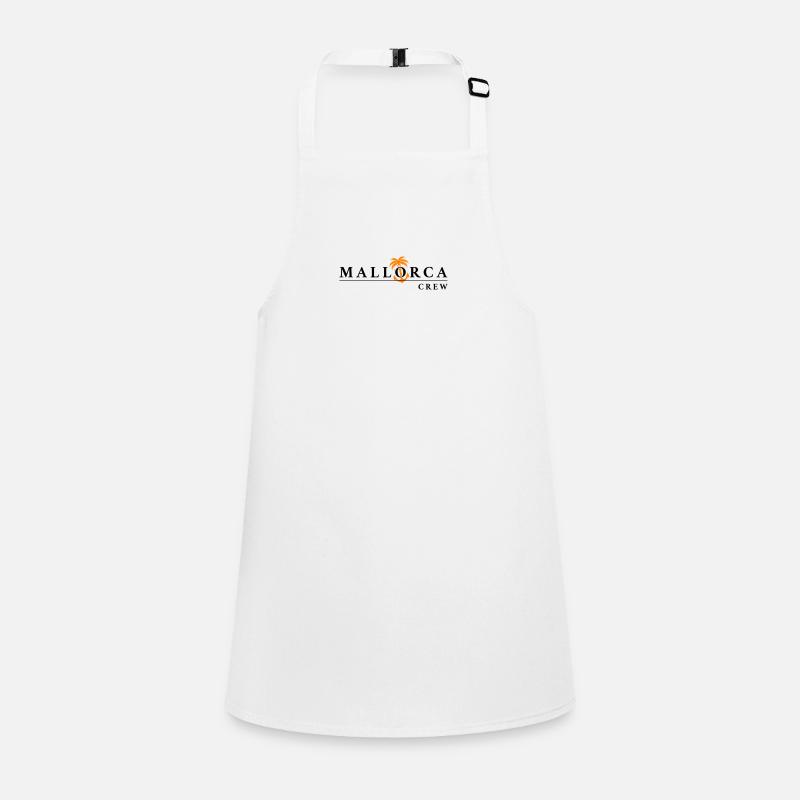 Mallorca Crew Children's Apron