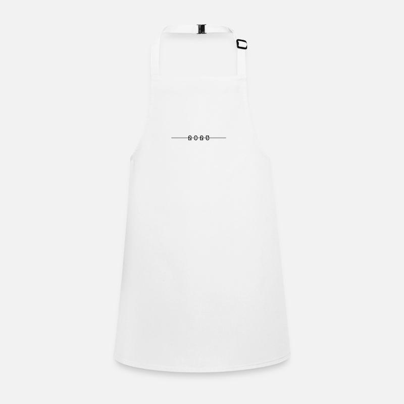 Ligne 2025 Tablier Enfant