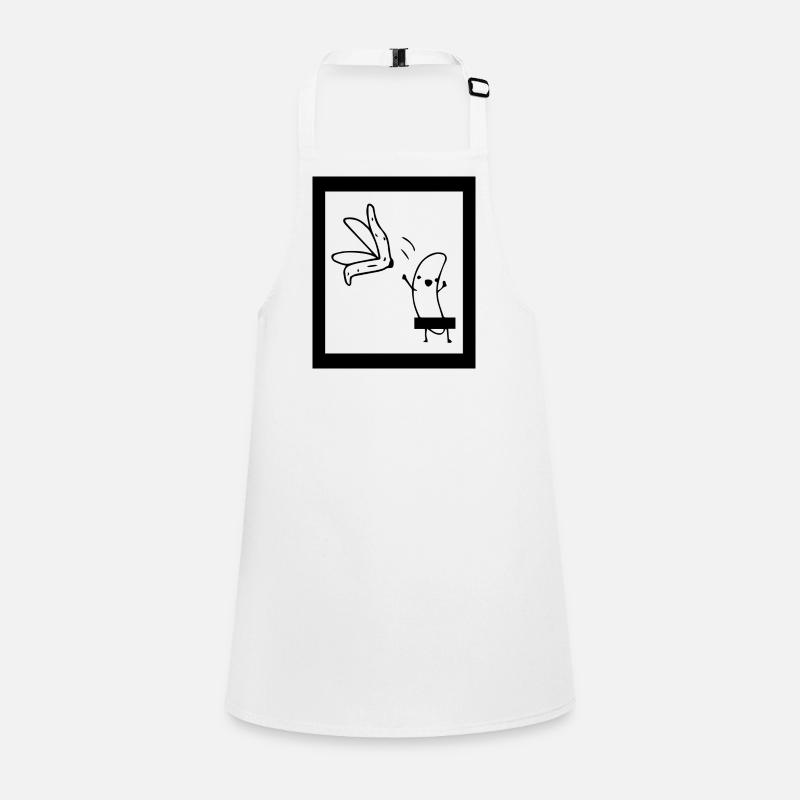 Fun Fun Funny Children's Apron