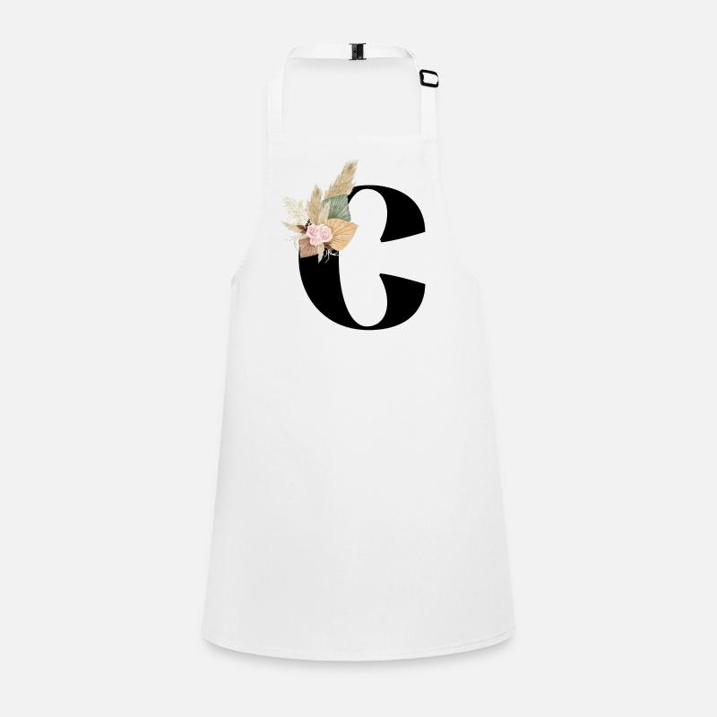 Children's Apron