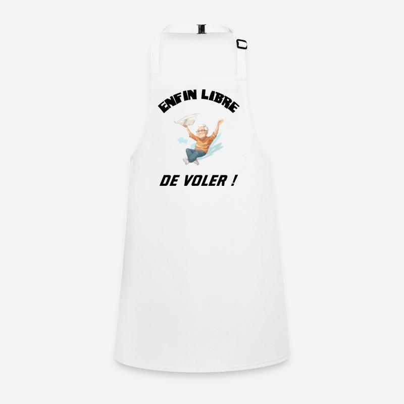 Tablier Enfant