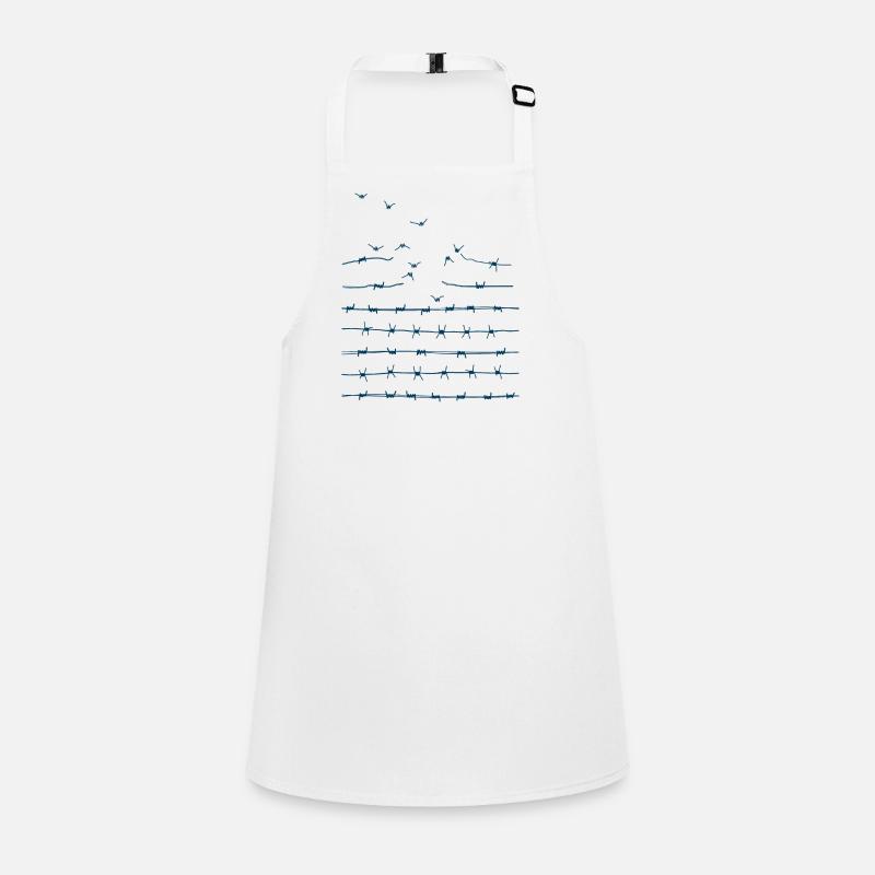 Break free Children's Apron