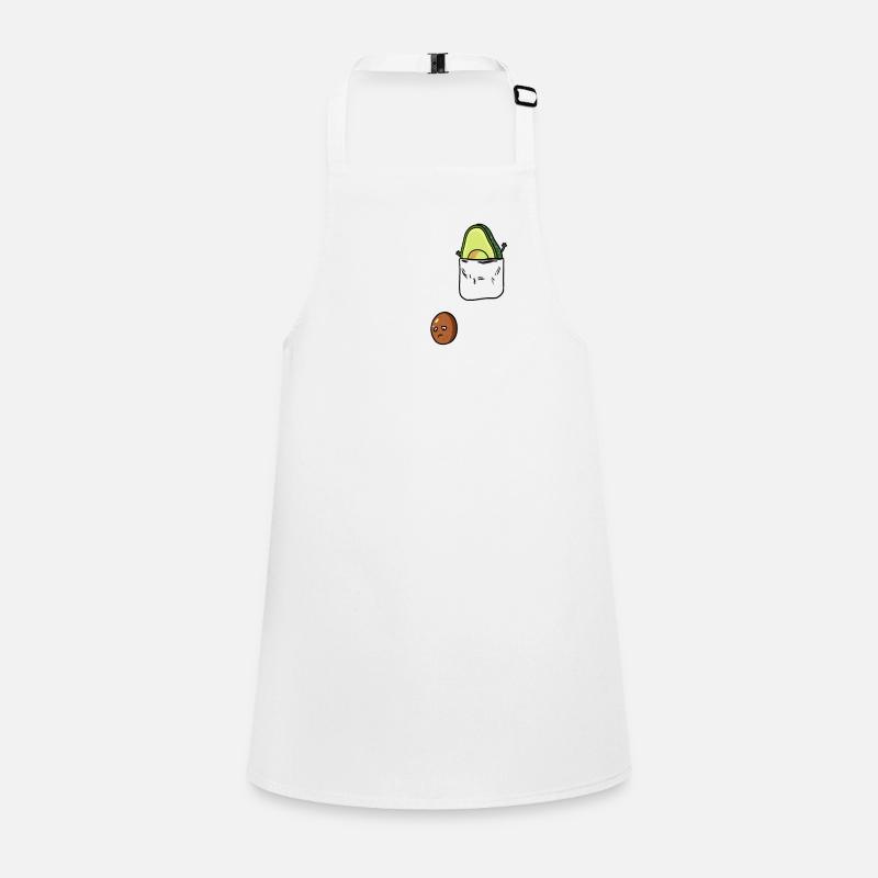 Sac d’avocat Tablier Enfant