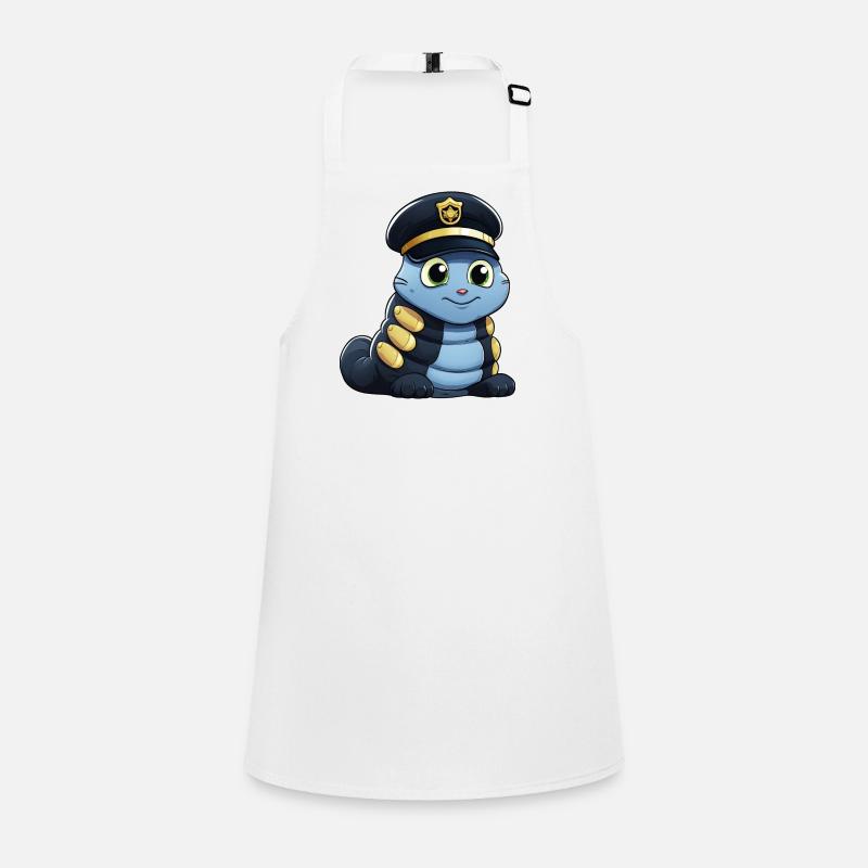 Tablier Enfant