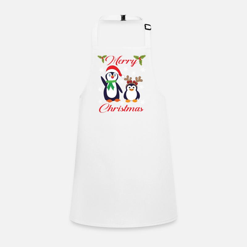 Children's Apron