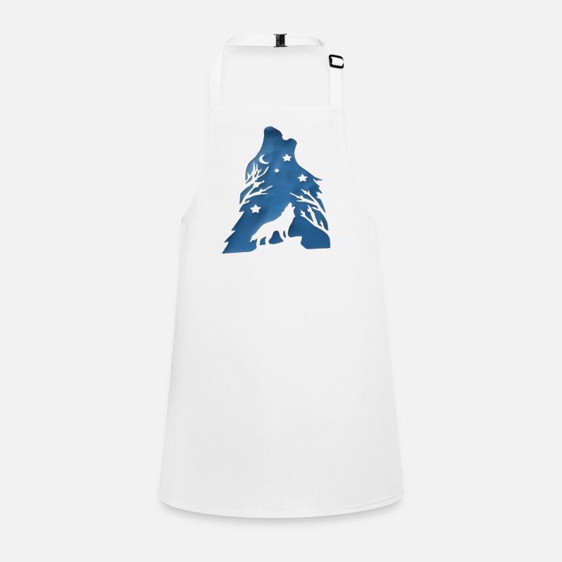 Children's Apron