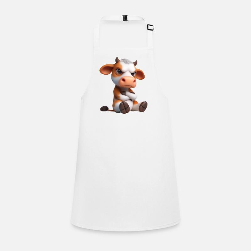 Children's Apron