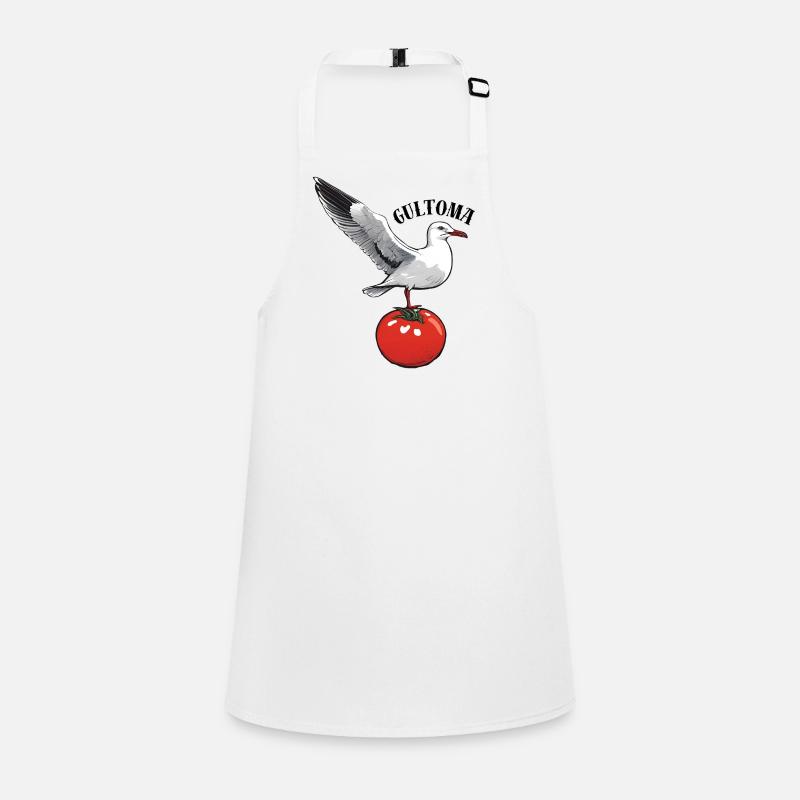 Children's Apron
