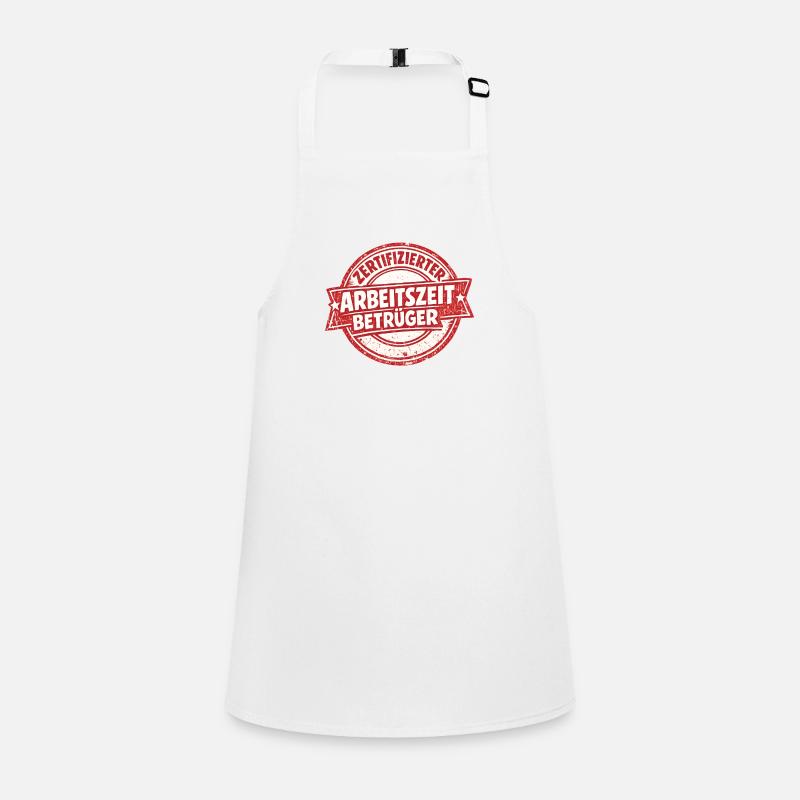 Children's Apron