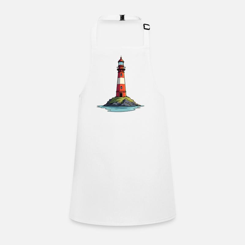 phare Tablier Enfant