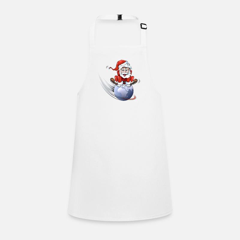 Children's Apron
