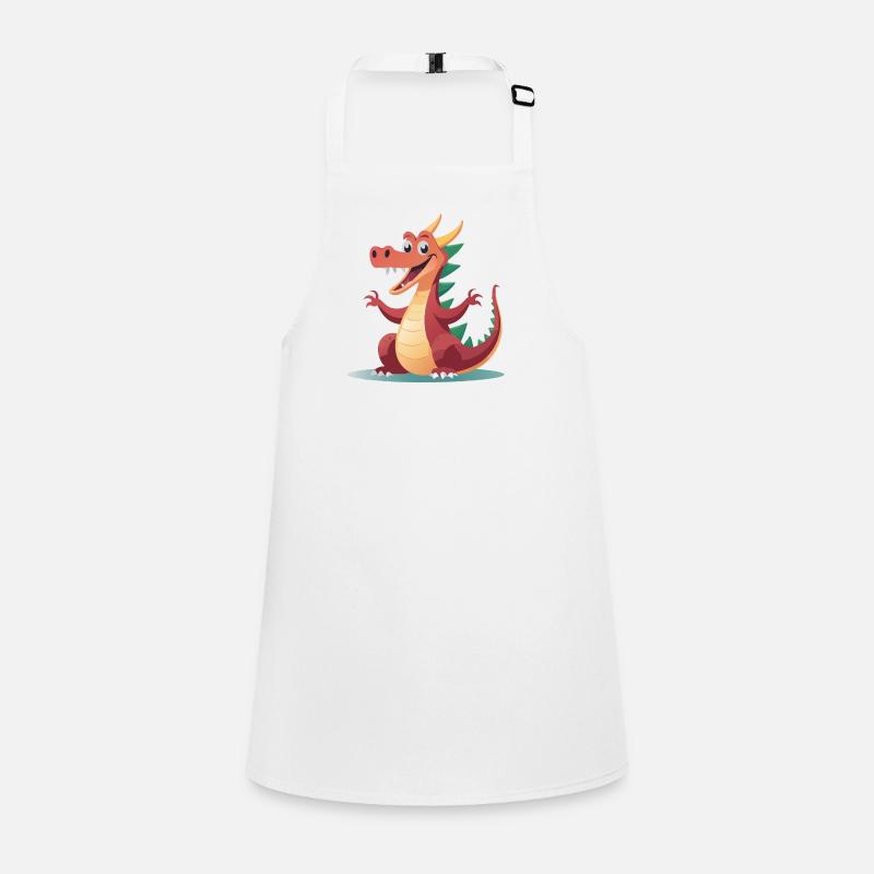 Children's Apron
