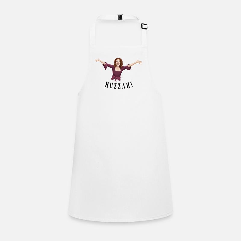 Children's Apron