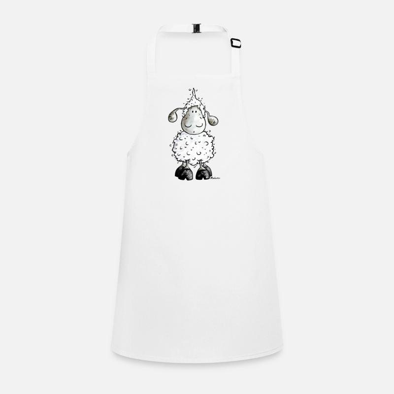 Tablier Enfant