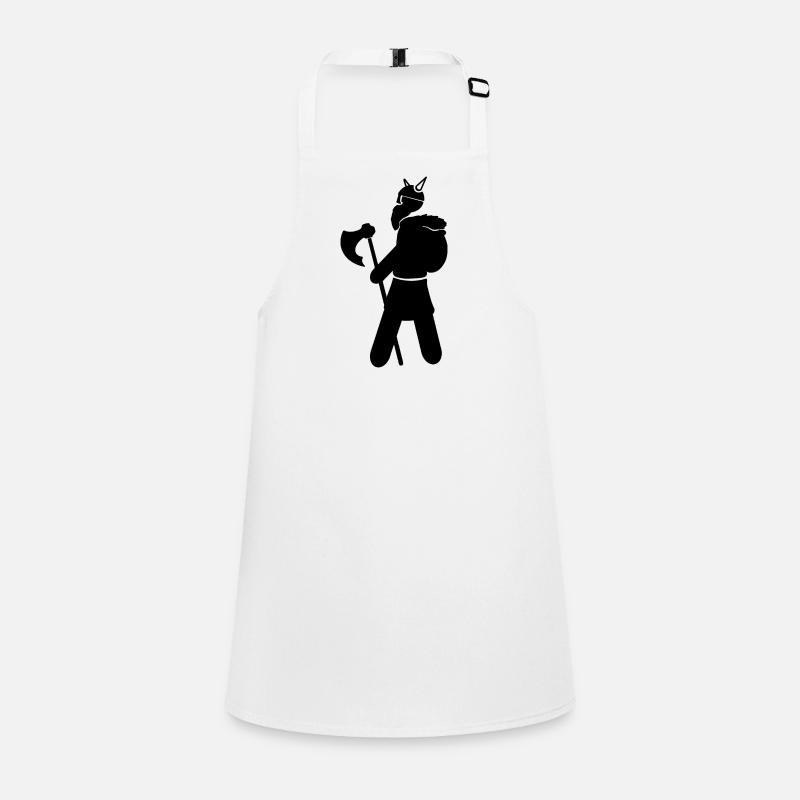 Randonnée Viking Tablier Enfant