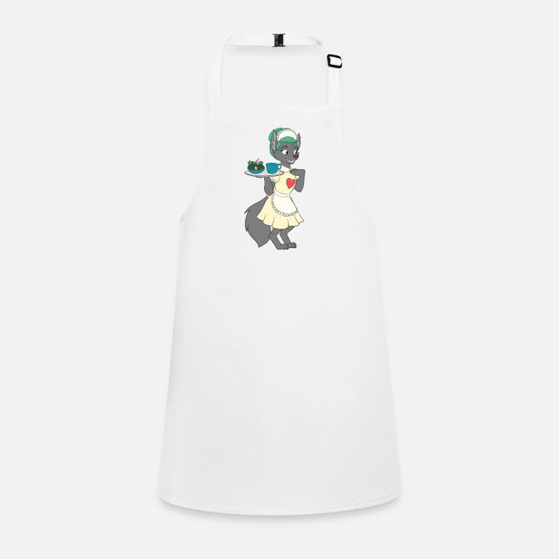 Venill from Vettirfolk Children's Apron