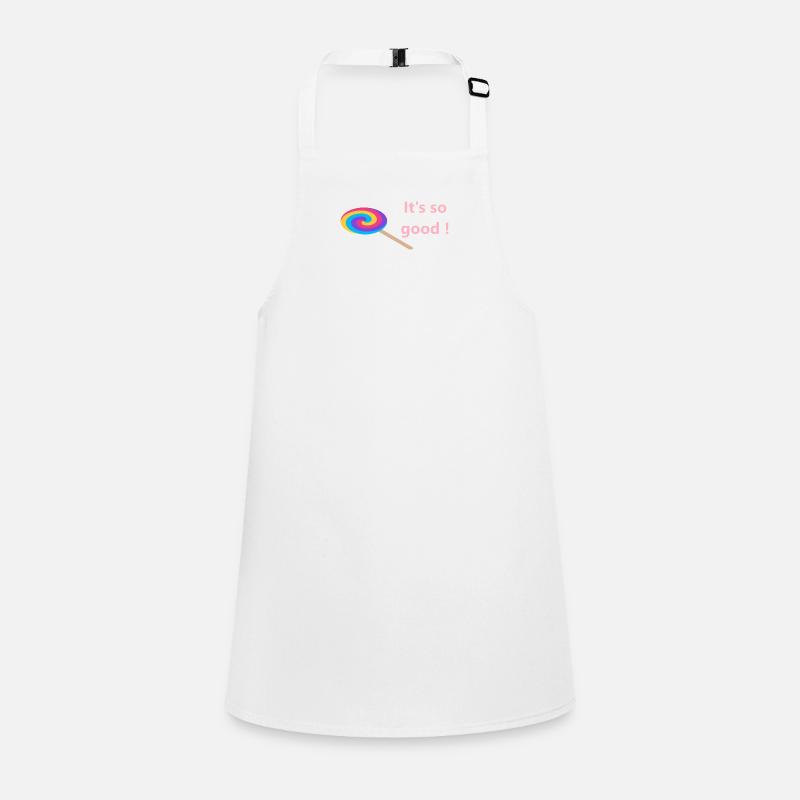 Gourmand Tablier Enfant