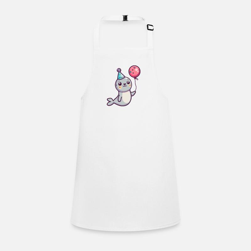 Tablier Enfant