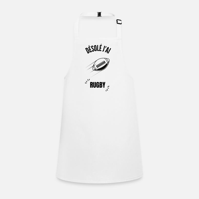 Children's Apron