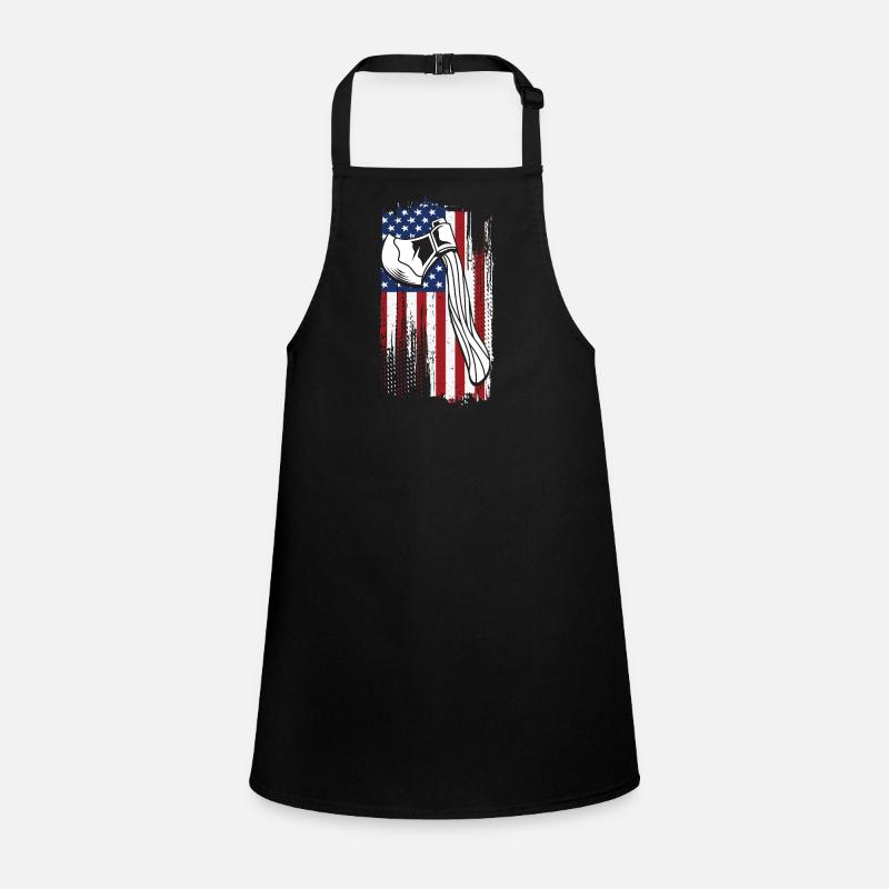 Axe Children's Apron