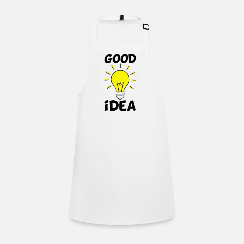 The good idea Children's Apron