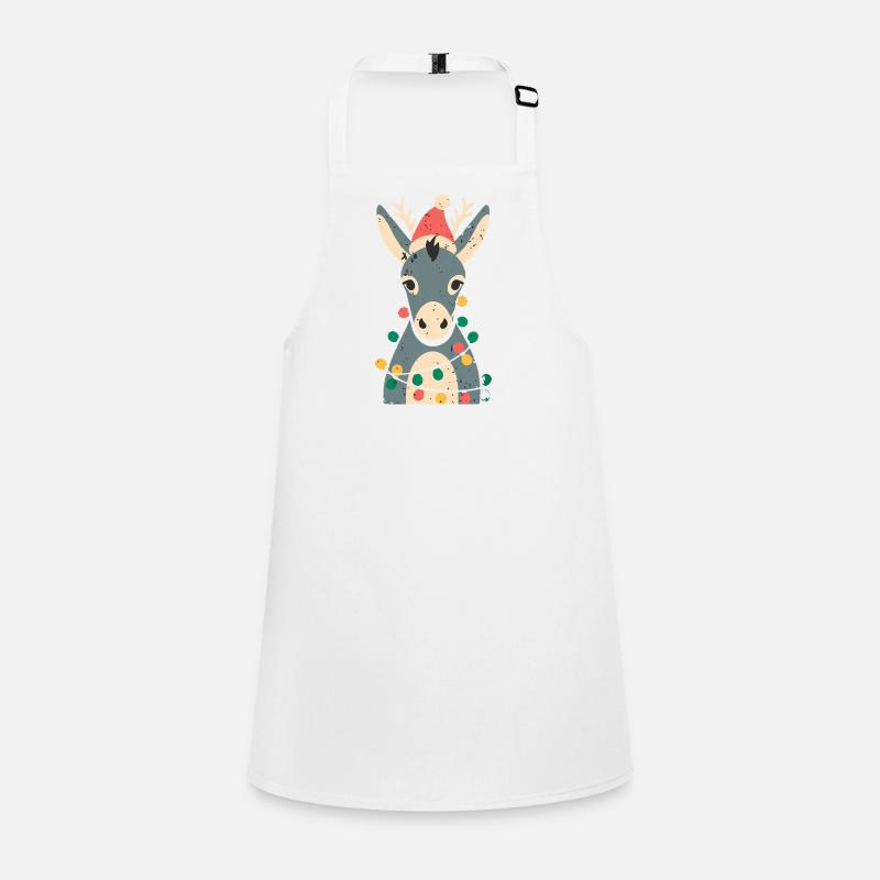 Tablier Enfant