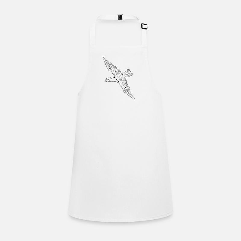 Constellation Tablier Enfant