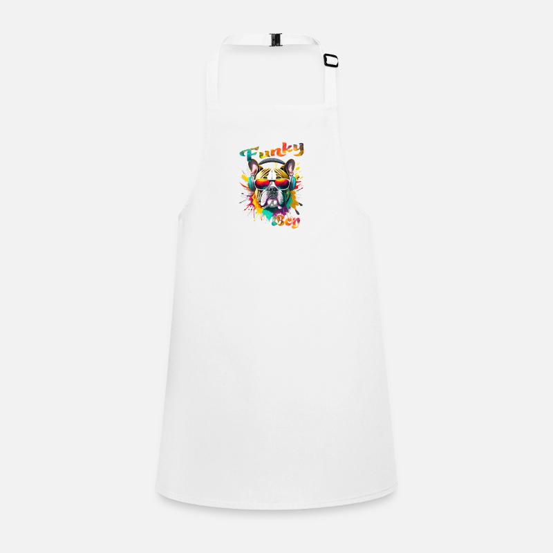 Tablier Enfant